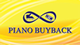 Logo Piano Buy Back